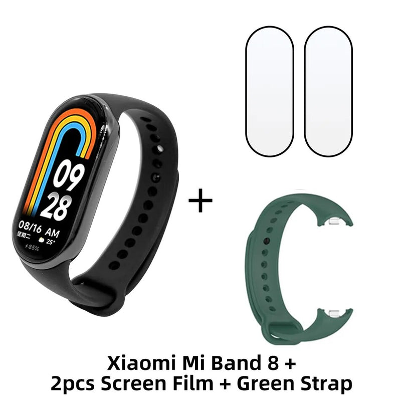 Xiaomi Mi Band 8 Smart Bracelet