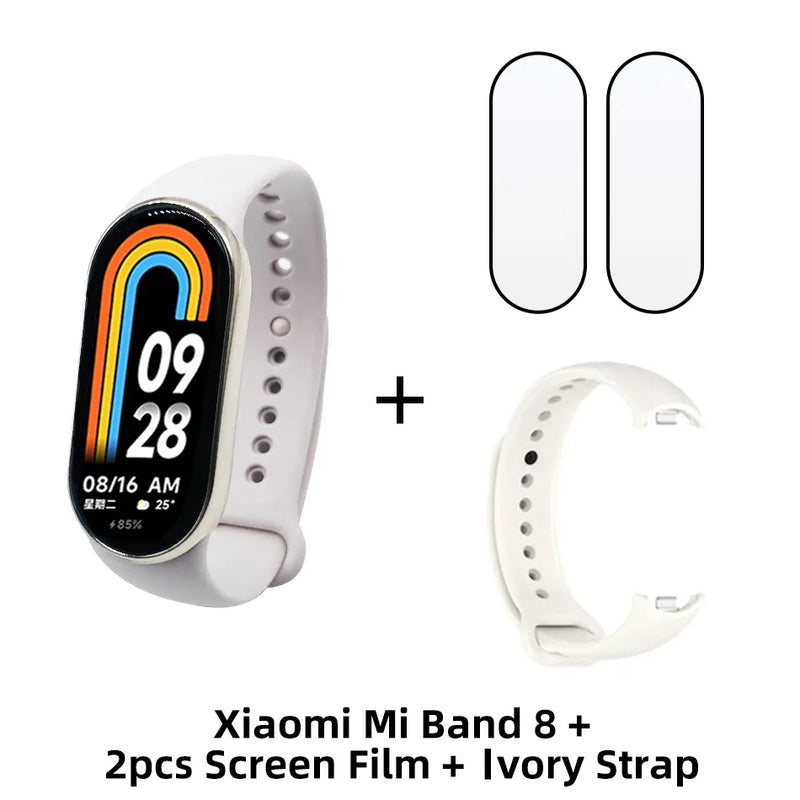 Xiaomi Mi Band 8 Smart Bracelet