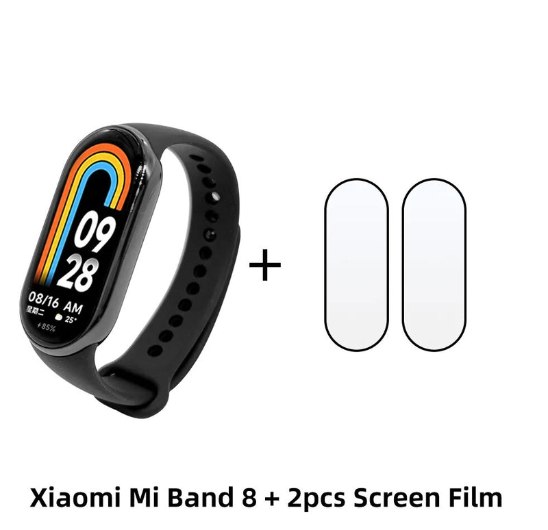 Xiaomi Mi Band 8 Smart Bracelet