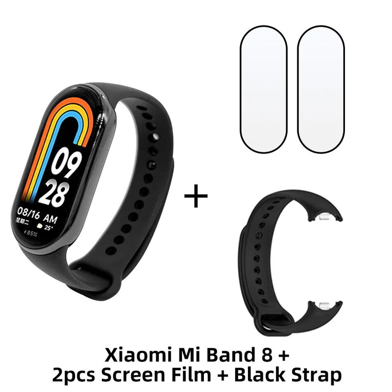 Xiaomi Mi Band 8 Smart Bracelet