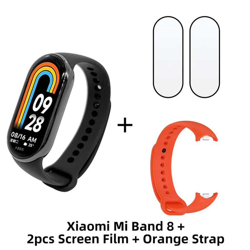 Xiaomi Mi Band 8 Smart Bracelet