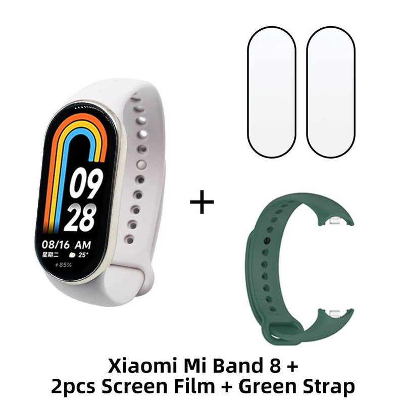 Xiaomi Mi Band 8 Smart Bracelet