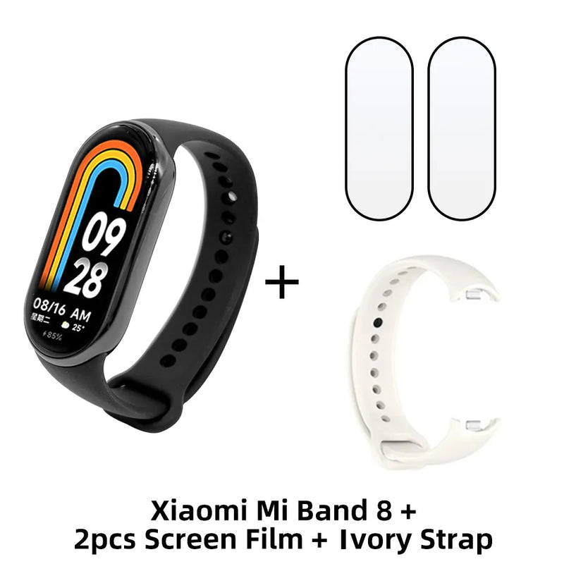 Xiaomi Mi Band 8 Smart Bracelet