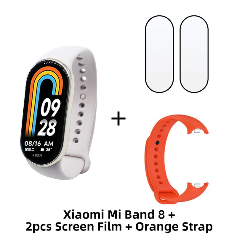 Xiaomi Mi Band 8 Smart Bracelet