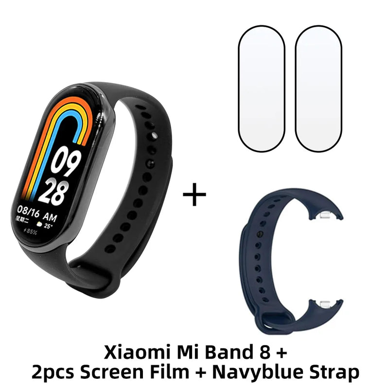 Xiaomi Mi Band 8 Smart Bracelet