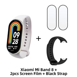 Xiaomi Mi Band 8 Smart Bracelet